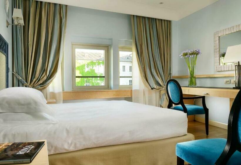 Fh55 Grand Hotel Palatino