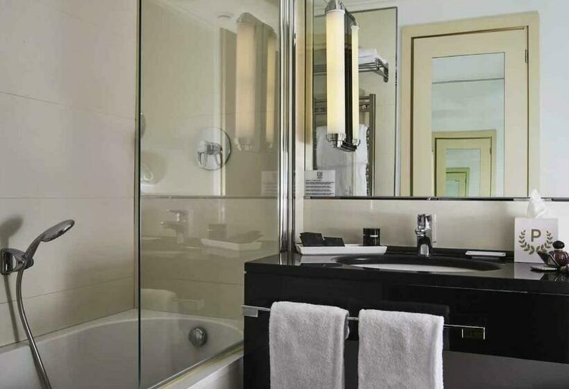 Fh55 Grand Hotel Palatino