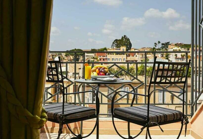 Fh55 Grand Hotel Palatino