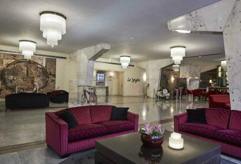 Fh55 Grand Hotel Palatino