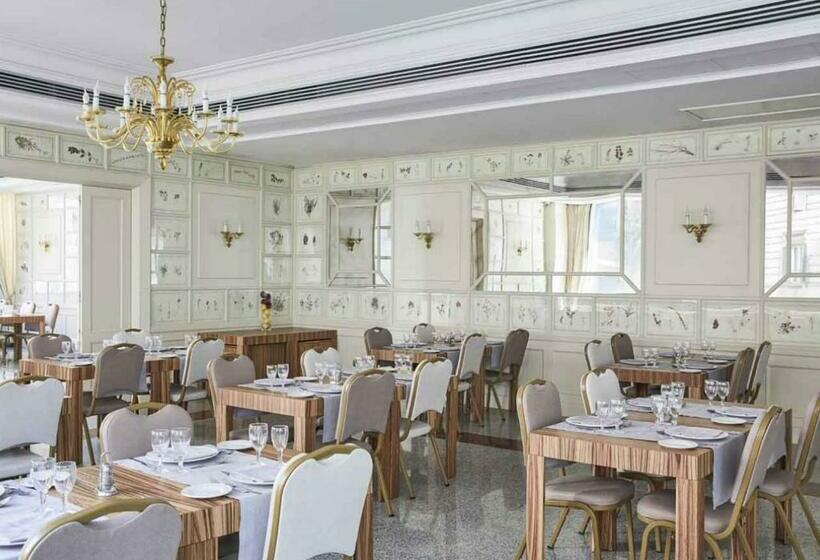 Fh55 Grand Hotel Palatino