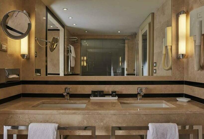 Fh55 Grand Hotel Palatino