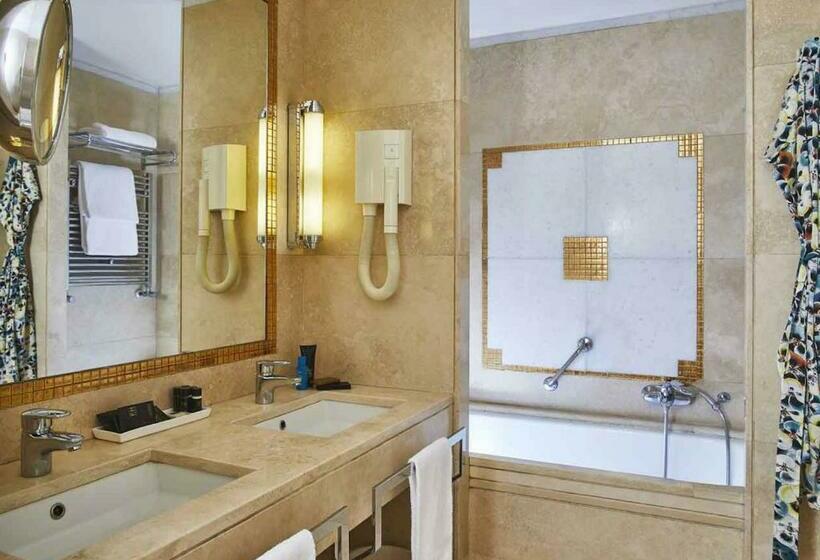 Fh55 Grand Hotel Palatino