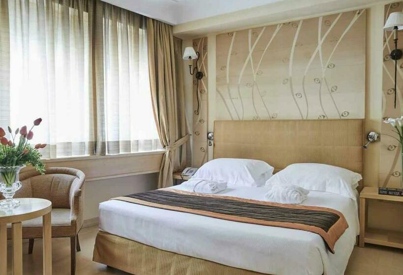 Fh55 Grand Hotel Palatino