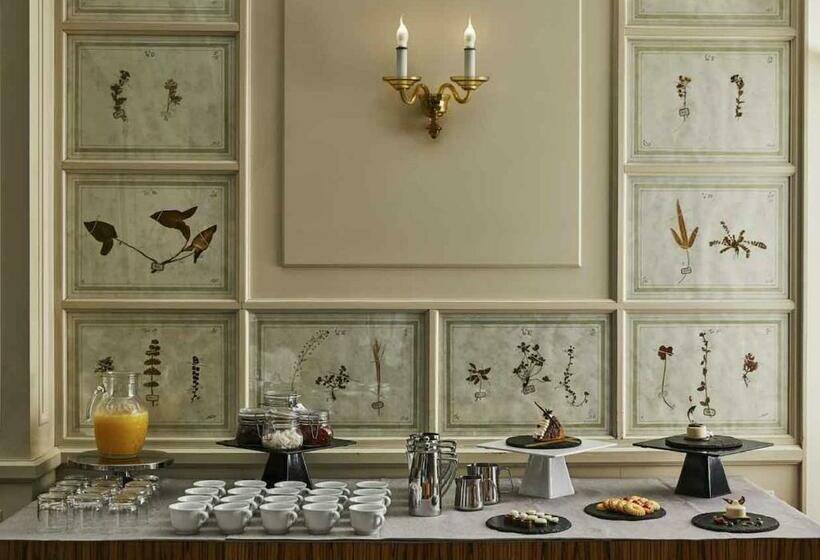 Fh55 Grand Hotel Palatino