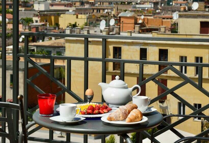 Fh55 Grand Hotel Palatino