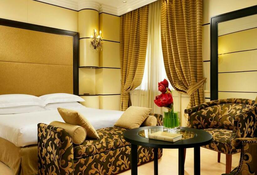 Fh55 Grand Hotel Palatino