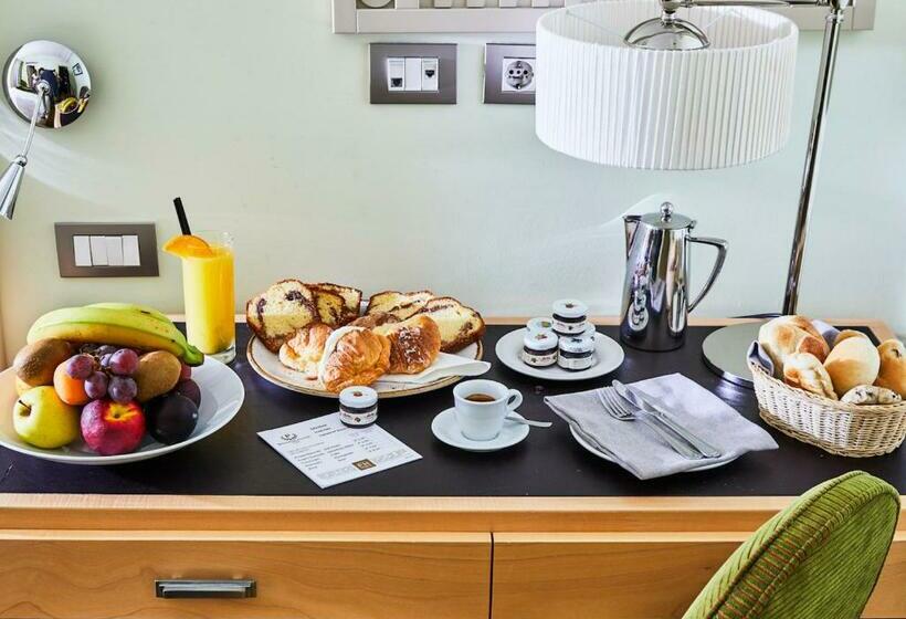 Fh55 Grand Hotel Palatino