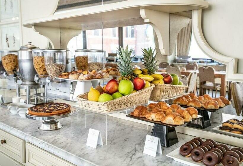 Fh55 Grand Hotel Palatino