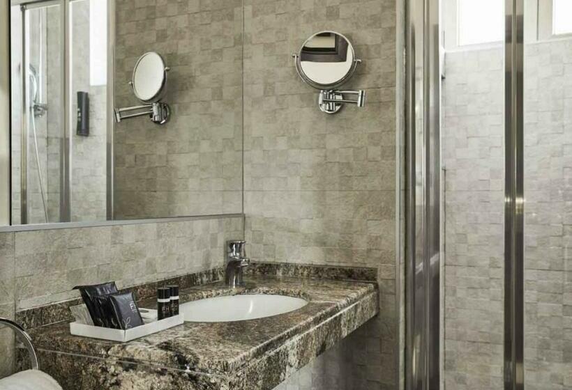 Fh55 Grand Hotel Palatino