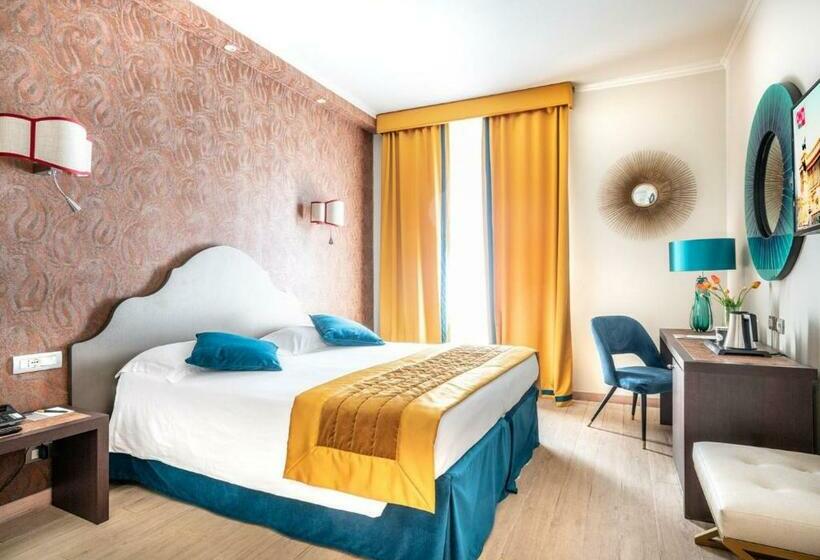 Fh55 Grand Hotel Palatino