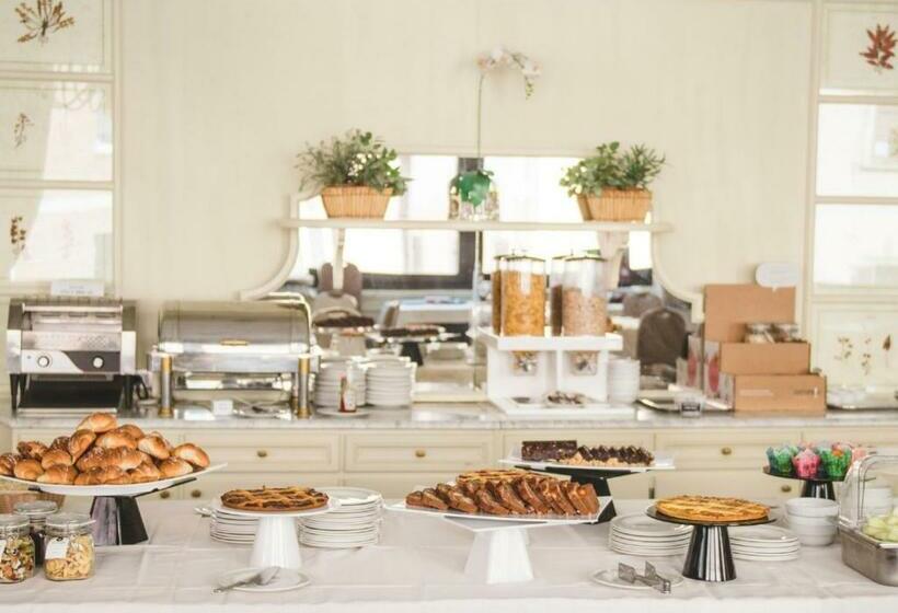 Fh55 Grand Hotel Palatino