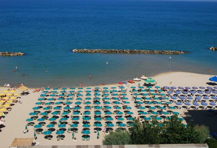 Hotel Grand  Adriatico