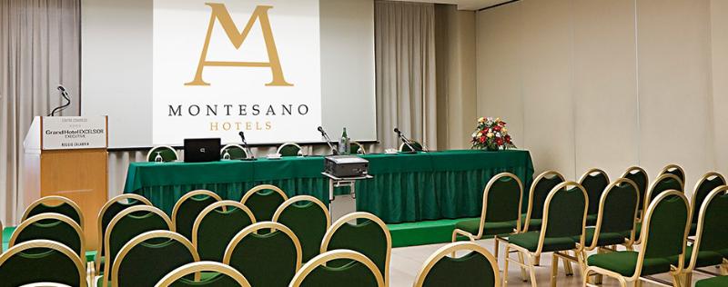 Grand Hotel Excelsior