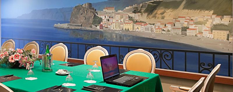 Grand Hotel Excelsior