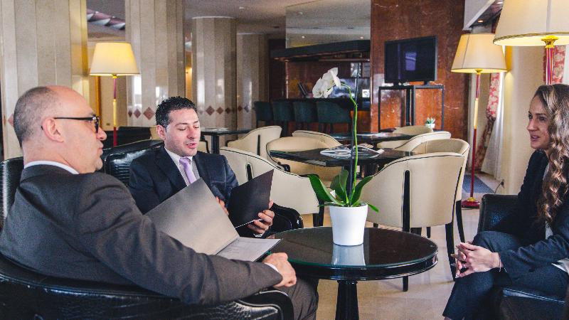 Grand Hotel Excelsior