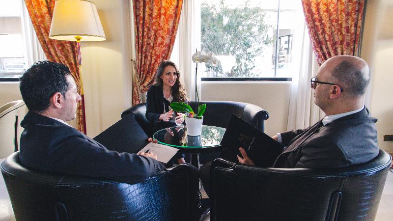 Grand Hotel Excelsior