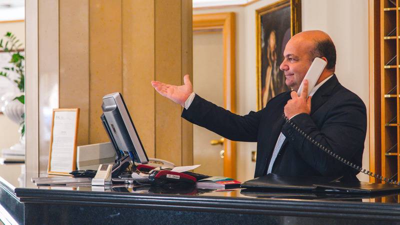 Grand Hotel Excelsior