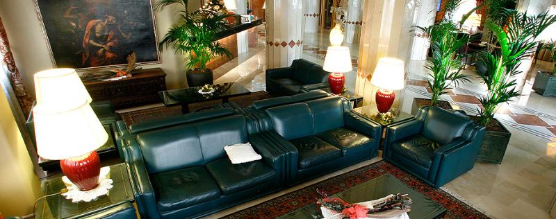 Grand Hotel Excelsior