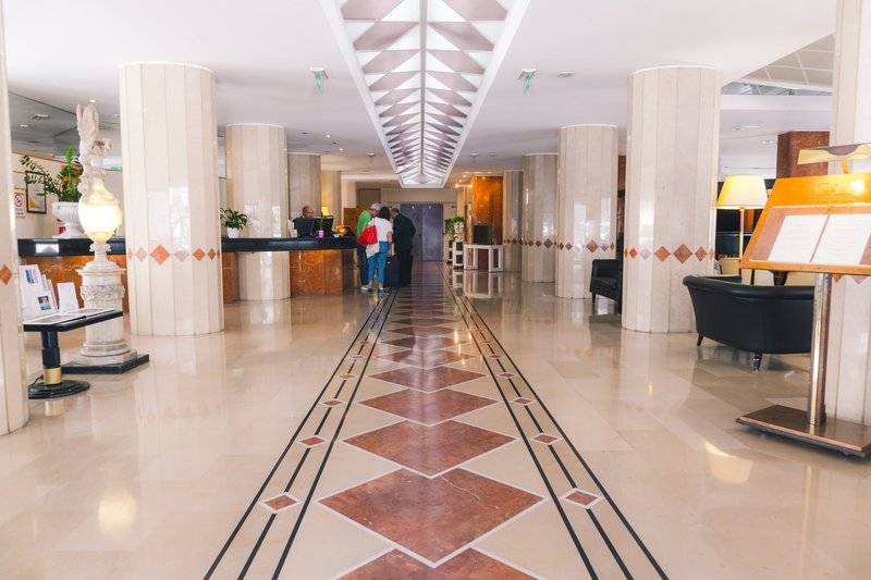 Grand Hotel Excelsior