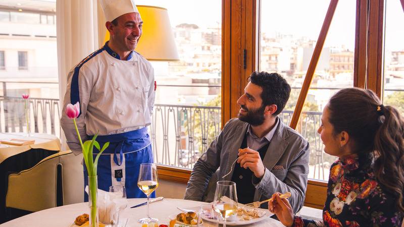 Grand Hotel Excelsior