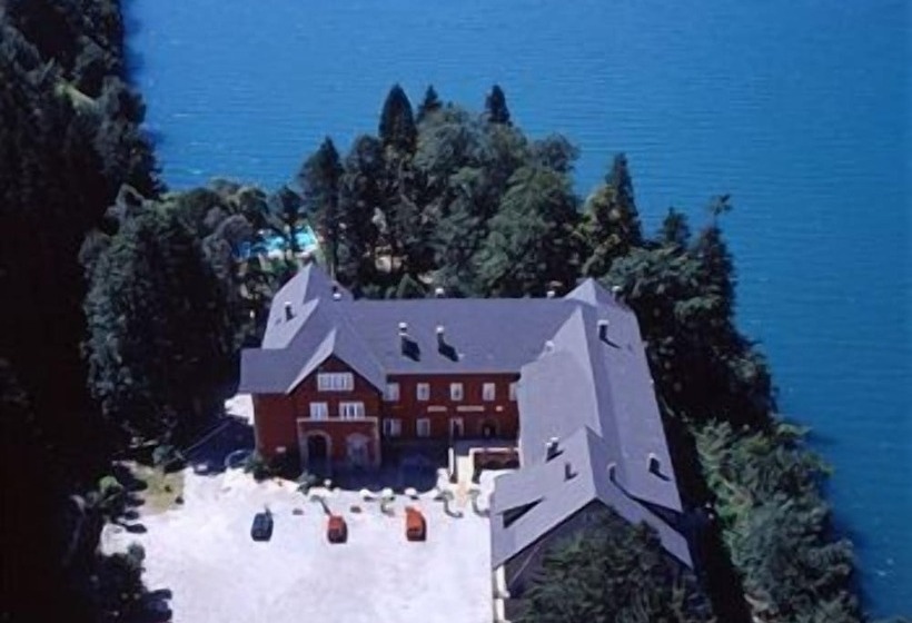 Grand Hotel Molveno
