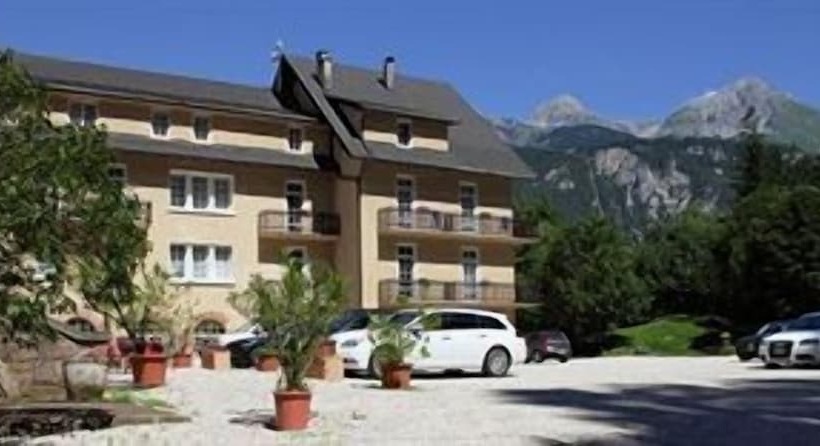 Grand Hotel Molveno