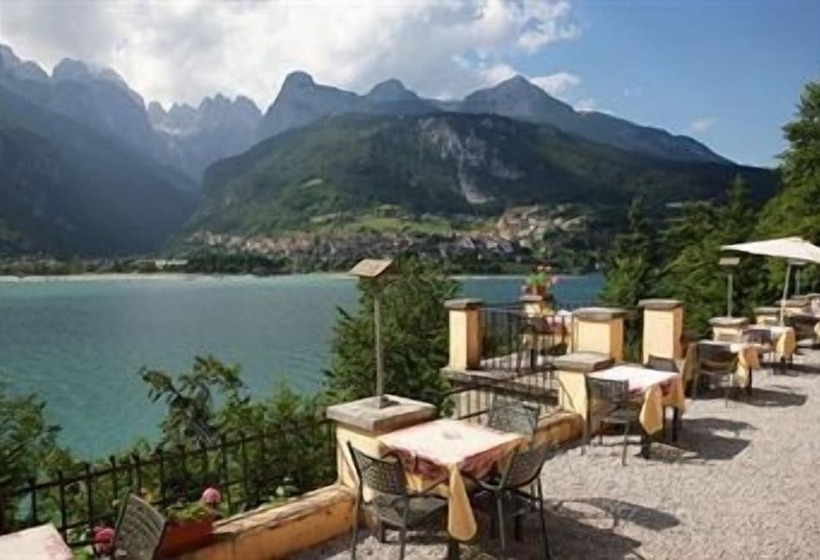 Grand Hotel Molveno