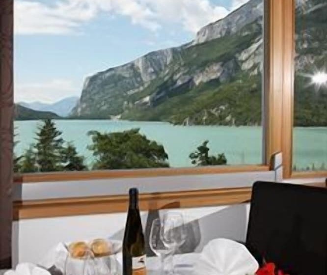 Grand Hotel Molveno