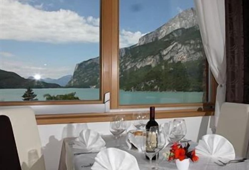 Grand Hotel Molveno