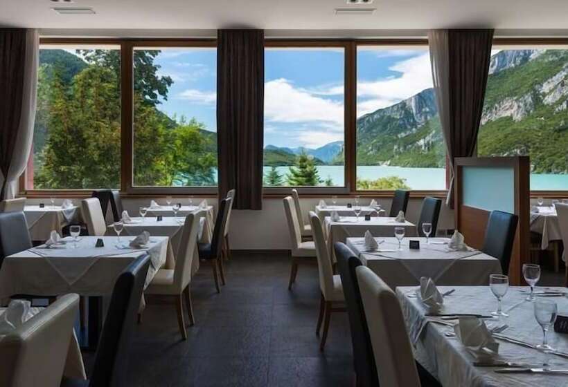 Grand Hotel Molveno