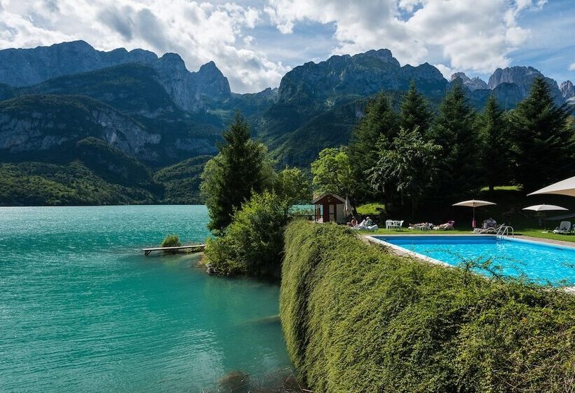 Grand Hotel Molveno