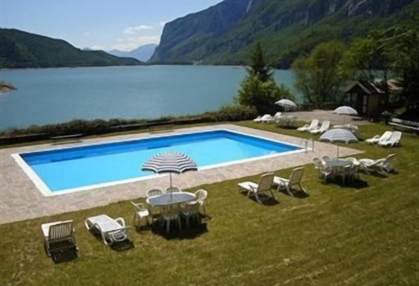 Grand Hotel Molveno