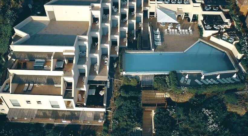 Grand Hotel San Pietro