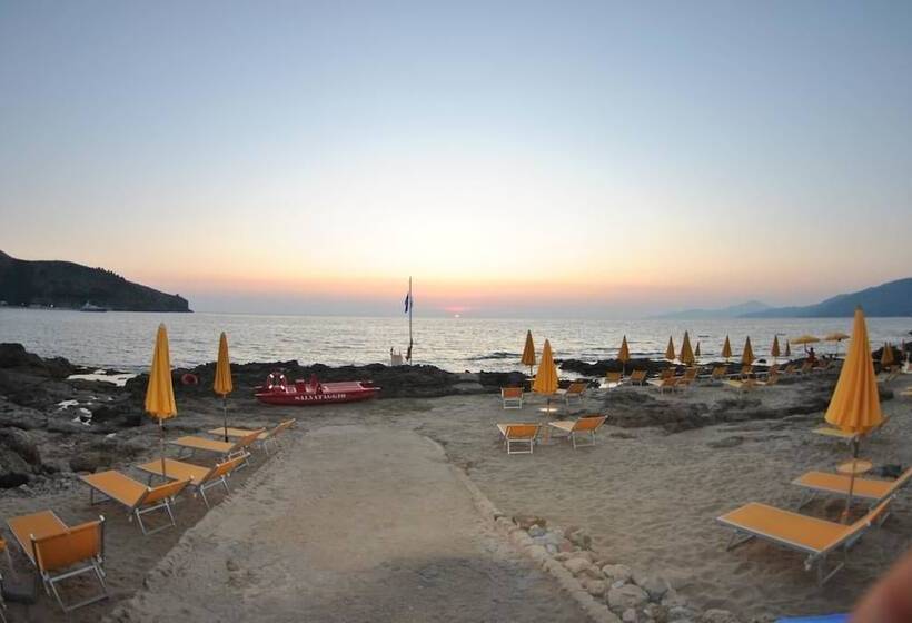 Grand Hotel San Pietro