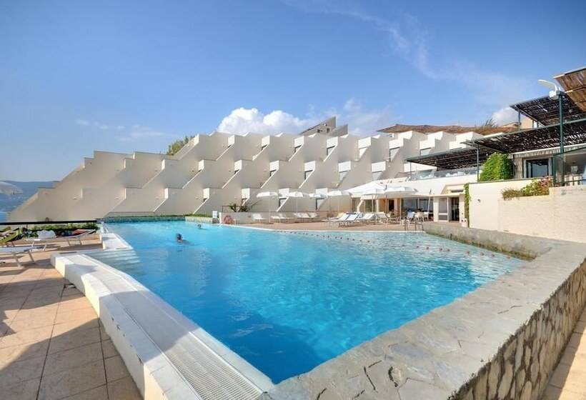 Grand Hotel San Pietro