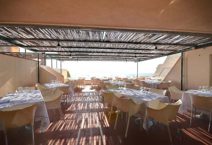 Grand Hotel San Pietro