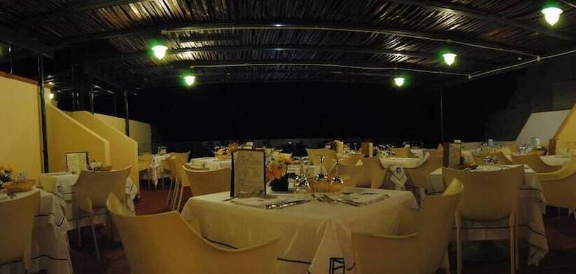 Grand Hotel San Pietro