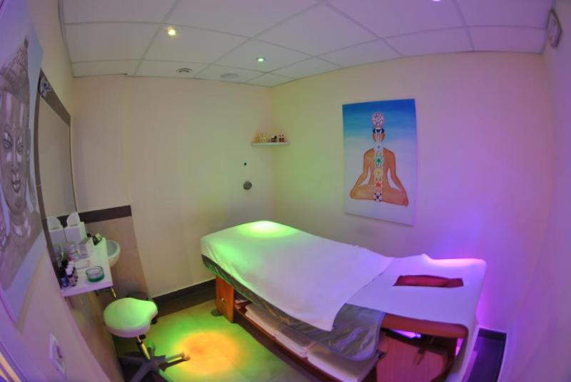 Grand Hotel San Pietro