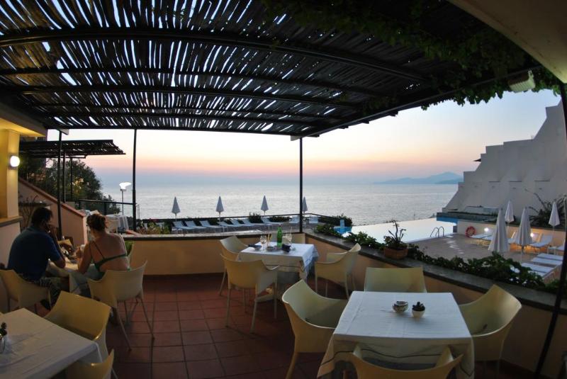 Grand Hotel San Pietro