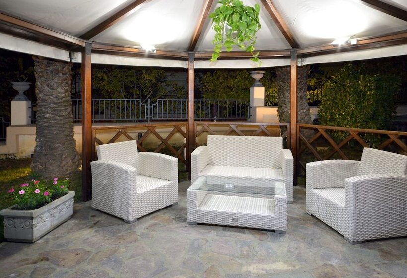 Grand Hotel Vittoria