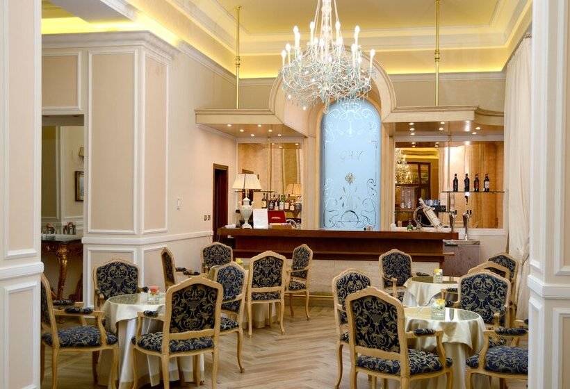 Grand Hotel Vittoria