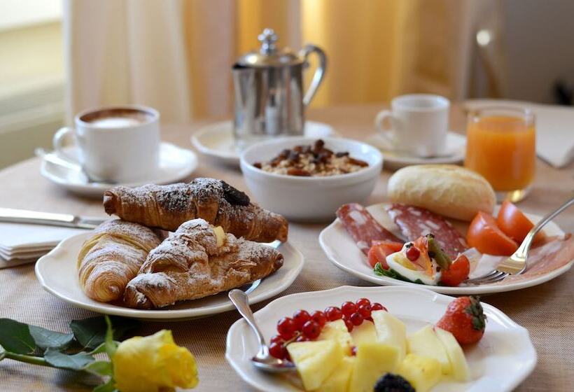 Grand Hotel Vittoria