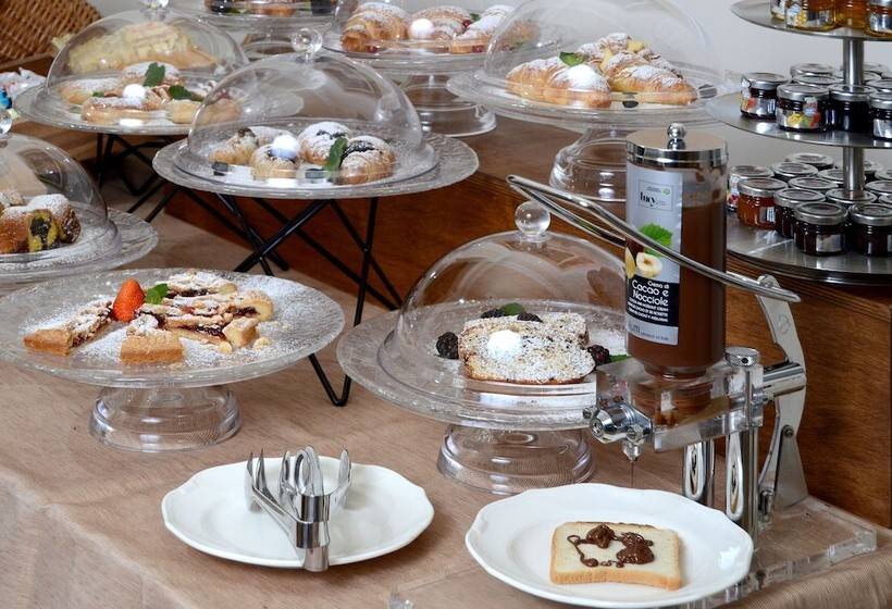 Grand Hotel Vittoria