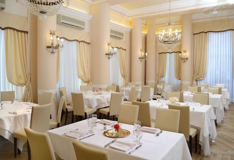 Grand Hotel Vittoria