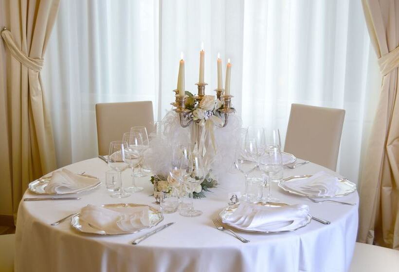 Grand Hotel Vittoria