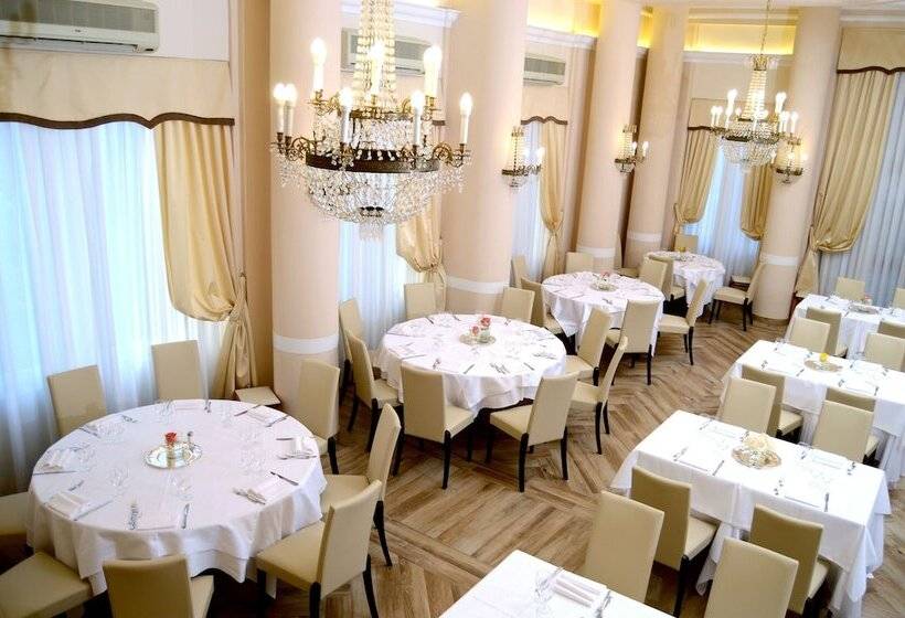 Grand Hotel Vittoria