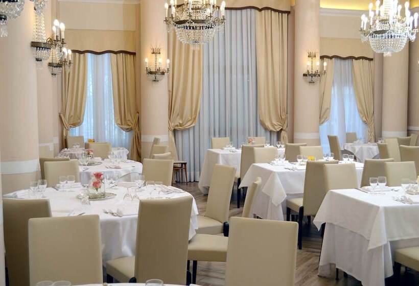Grand Hotel Vittoria
