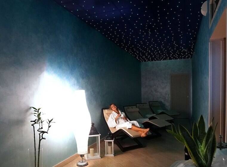 Grand Hotel Vittoria