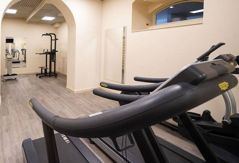 Grand Hotel Vittoria